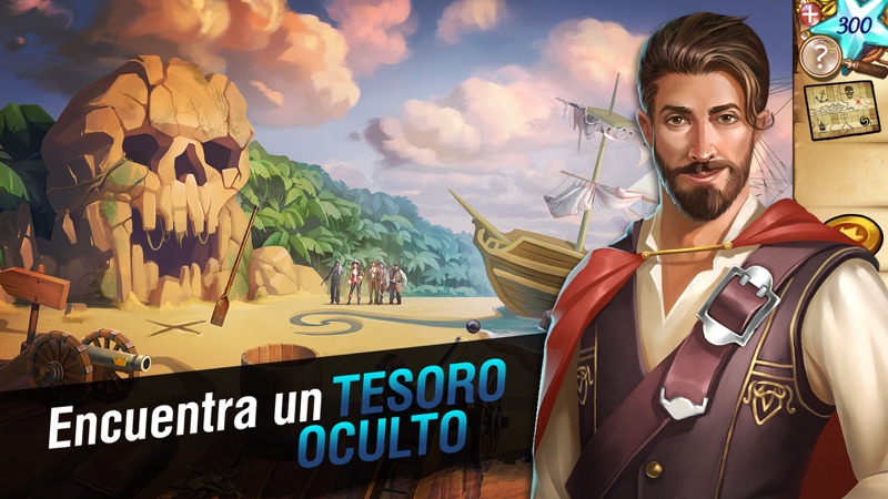 Adventure Escape Mysteries screenshot 6