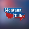 Montana Talks icon
