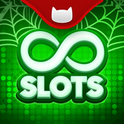 Casino Games - Infinity Slots