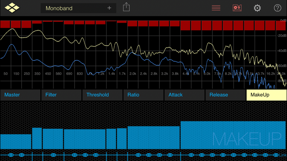 #3. Bark Filter (iOS) Av: Harry Gohs