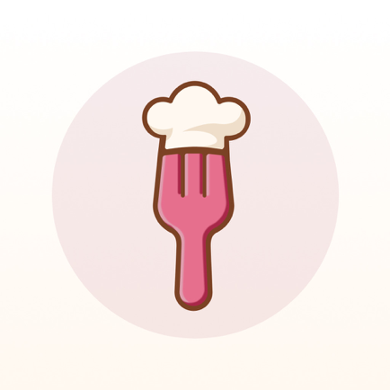 Pantrio: Save Recipes