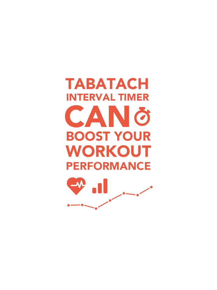 #1. Tabatach (iOS) Bởi: EUIHYUNG JUNG