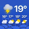 Weather Widgets for iPhone icon