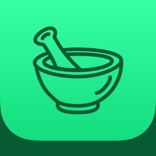 Pestle: Recipe Manager