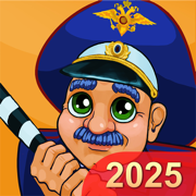 Тест ПДД - Билеты AB ГАИ 2025