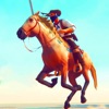 Wild Horse Riding Simulator 3d icon
