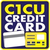 C1CU Credit Card icon