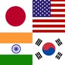 Get Flags Quiz: Guess the Flag for iOS, iPhone, iPad Aso Report