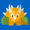 Dinolingo Languages for kids - iPadアプリ