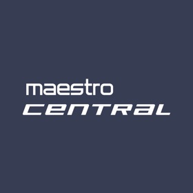 Snímky obrazovky (2) iDataLink Maestro Central