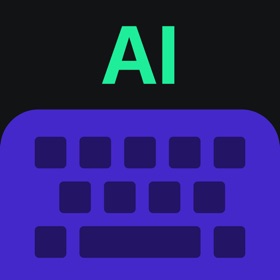 螢幕擷取畫面 (10) AI Assistant + Keyboard