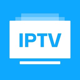 IPTV Watch Live TV & Miracast