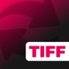 TIFF Converter, TIFF to PDF icon