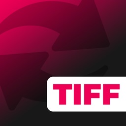 Convertisseur TIFF