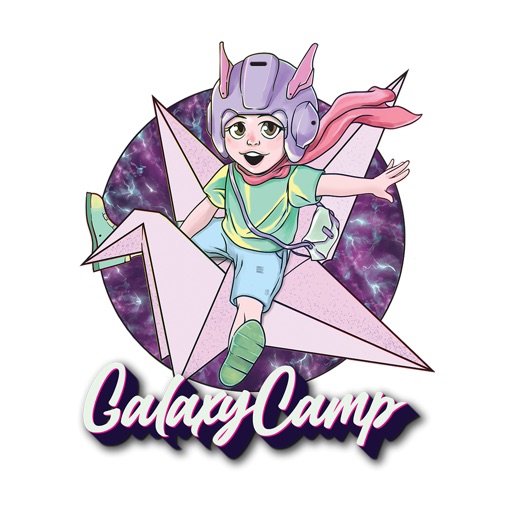 Galaxy Camp