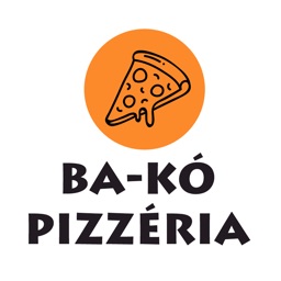 BA-KÓ Pizzéria