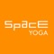 歡迎下載SPACE YOGA App，啟動你的每日瑜珈練習，輕鬆規劃工作、運動與生活平衡的最佳時間表。