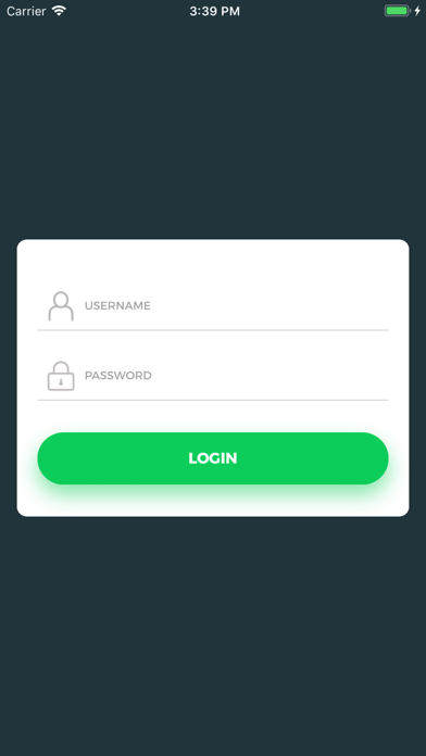 Screenshot #1 pour Tourpaq Guide App