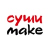 Суши Make icon