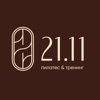 21.11 пилатес & тренинг icon