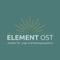 Book, pay, and manage your visits and livestreams at ELEMENT Ost Studios for Yoga and Movement – easily and directly in our app