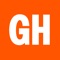 GrubHub is a slick app that offers plenty of choices when it comes to getting food
