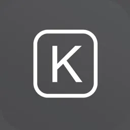 Hiragana Table Keyboard app icon