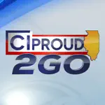 CIProud 2 Go App Support