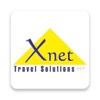 Xnet Travel icon