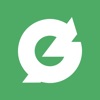 Electrify Georgia EV Chargers icon