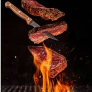 Boss Smokeit Grill Recipes