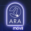 ARA móvil icon