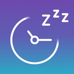 Sleep Tracker With White Noise