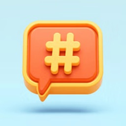 Hashtag Generator - HashMate