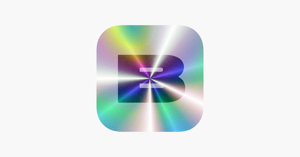 ‎Baton - Unreleased Music en App Store