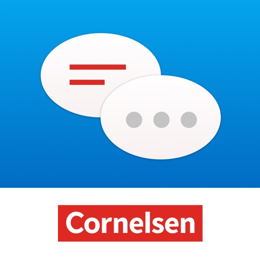 ChatClass - Cornelsen