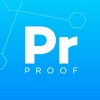 PROOF + icon
