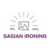 Sasian Ironing