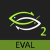 eTrips/mobile 2 Evaluation icon