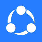 SHAREit: делитесь файлами на пк