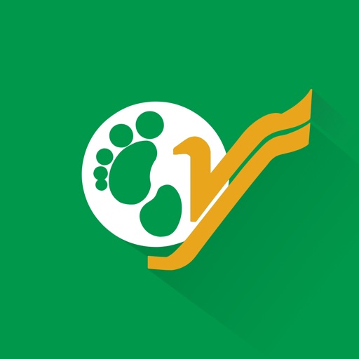Yeti Airlines - AppWisp.com