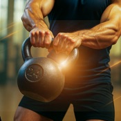 Kettlebell & Med Ball Workouts