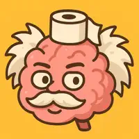 Toilet Brain Games: Einstool