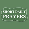 Short Daily Prayers - Bible icon