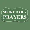 Short Daily Prayers - Bible App Negative Reviews