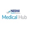 Nestlé Medical Hub - iPadアプリ