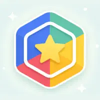 Hexa Flow - Color Match
