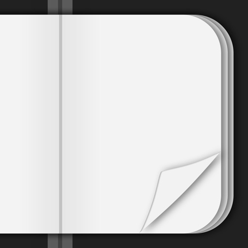 Notebook - Diary & Journal App iOS App