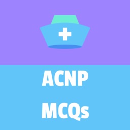 AG-ACNP Mastery: Nurse MCQs