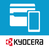 KYOCERA Mobile Print logo